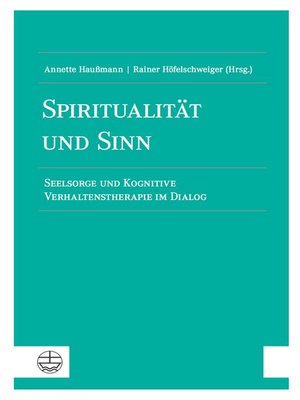 cover image of Spiritualität und Sinn